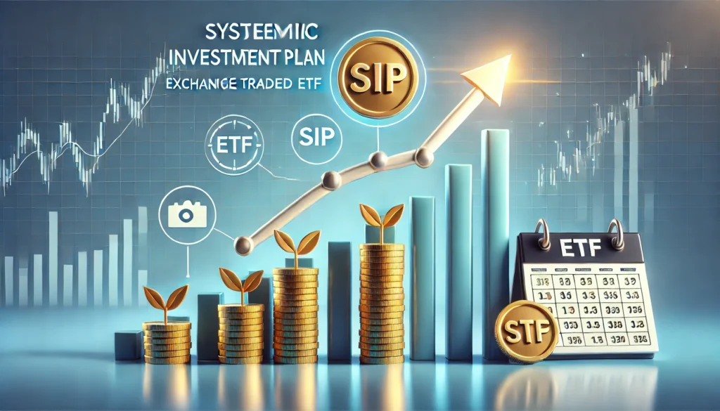 sip in etf