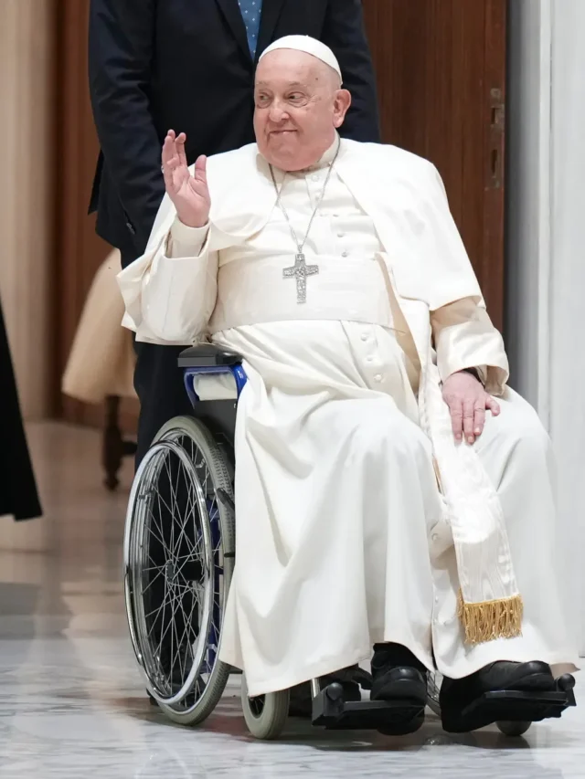 pope francis