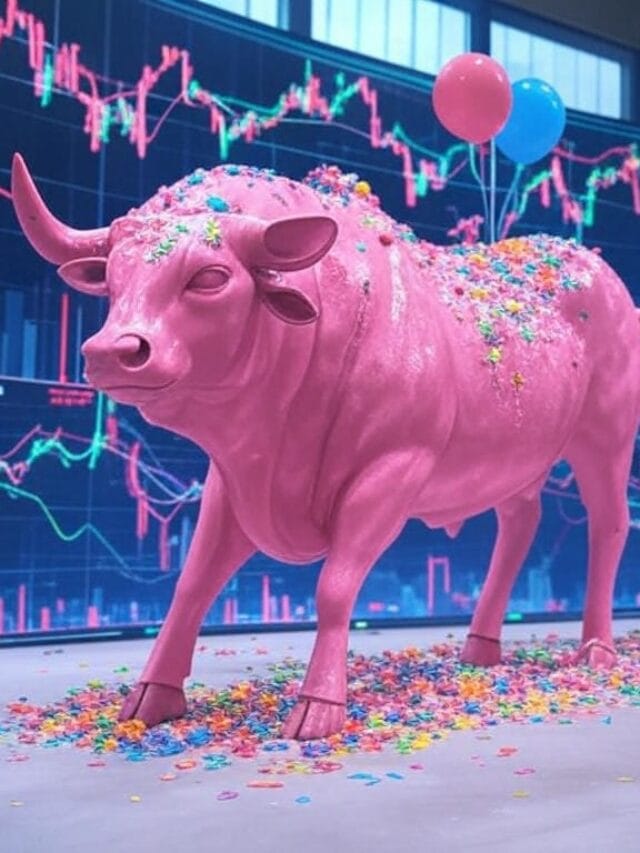 या शेअरने बनवले करोडपती, फक्त 4 वर्षांत दिले 10,000% पेक्षा जास्त परतावे, कधीकाळी 15 रुपयांपेक्षा कमी होती किंमत