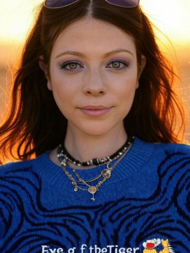 michelle trachtenberg