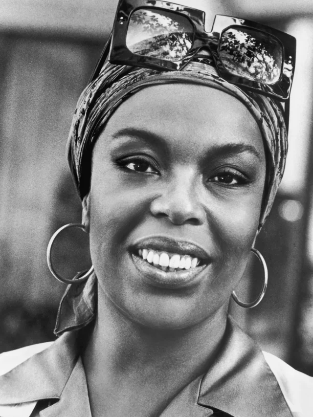 Roberta Flack