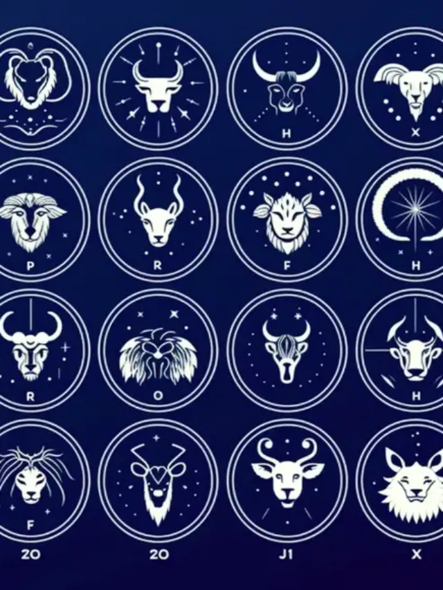 zodiac sign