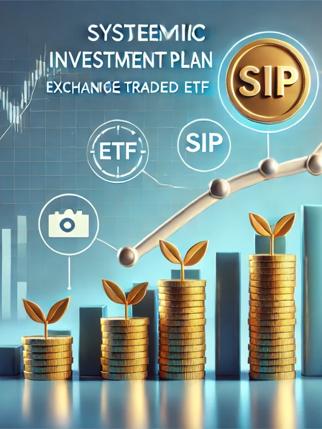 ETF मध्ये SIP: एक्सचेंज-ट्रेडेड फंड्समध्ये सिस्टिमॅटिक इन्व्हेस्टमेंट प्लानची संपूर्ण गाइड
