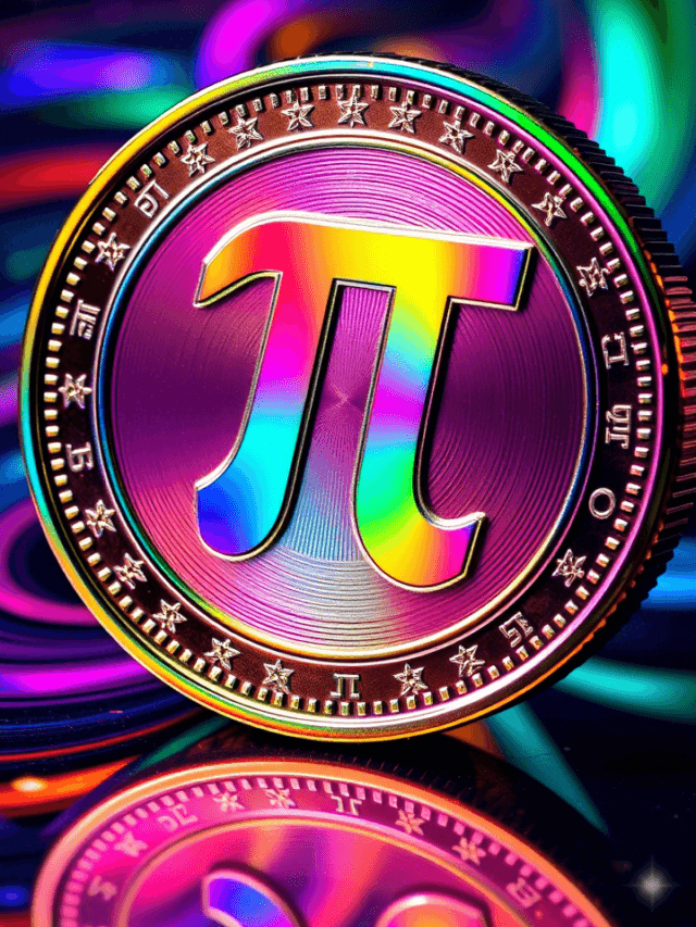 pi coin..