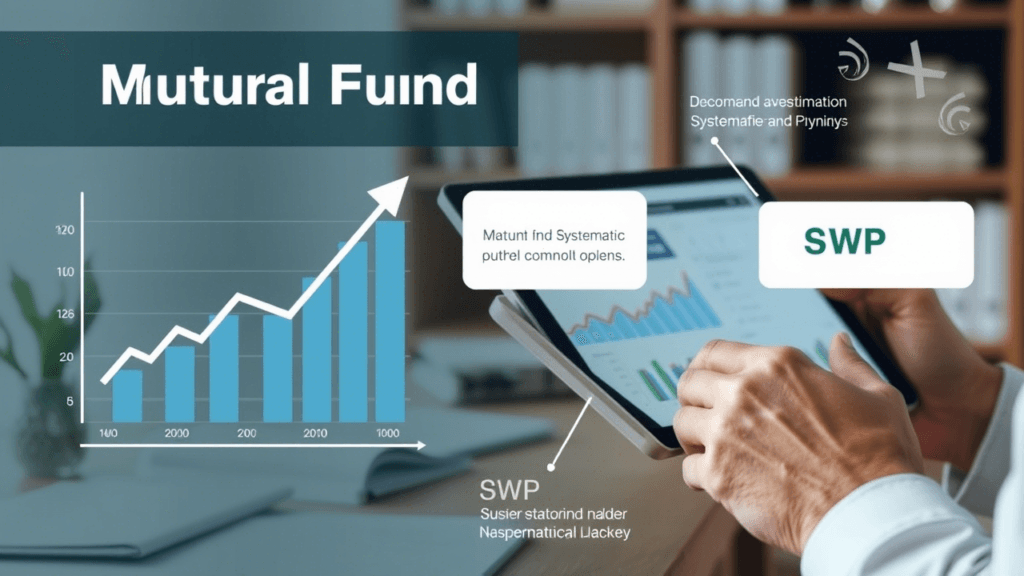 swp in mutual fund